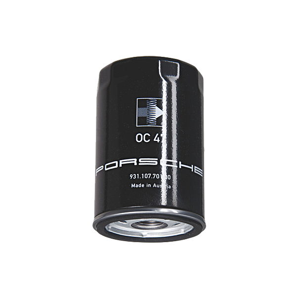 Oil Filter Suncoast Porsche Parts Accessories