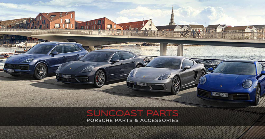 Interior : Suncoast Porsche Parts & Accessories