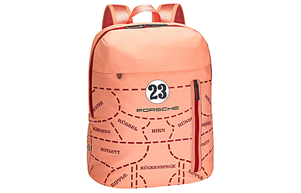 Pig backpack best sale