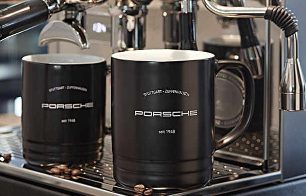 Thermos Cup – Frozen Berry : Suncoast Porsche Parts & Accessories