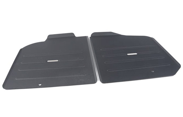 Porsche Garage Mat : Suncoast Porsche Parts & Accessories