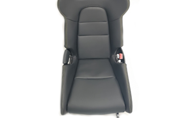 Bucket Seat Inserts - Alcantara : Suncoast Porsche Parts & Accessories