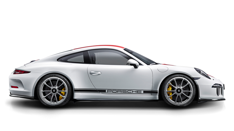 Porsche 911R parts and accessories