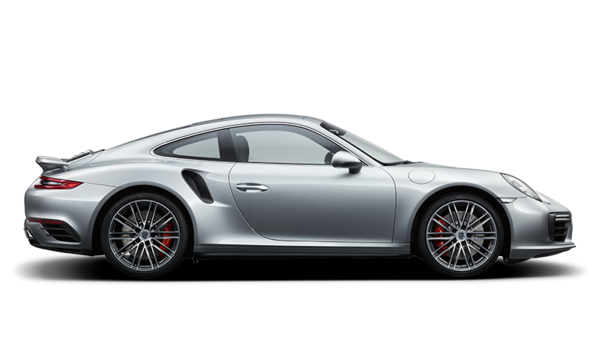 Porsche 911 Turbo & Turbo S Parts & Accessories 2017-2019