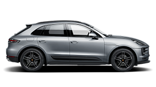 Image of: Macan (4 Cylinder)