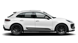 Macan Parts & Accessories (G3)