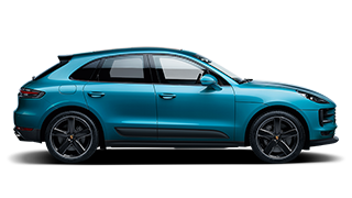 Image of: Macan S
