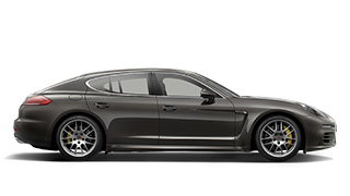 Panamera Parts & Accessories (970.2)