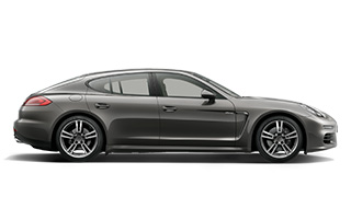 Panamera Parts & Accessories (970.2)