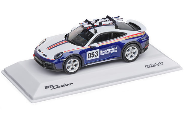 IXO MODELS 1/43 PORSCHE 911 (991) GT3 RS 2017 GIALLA MODELLINO