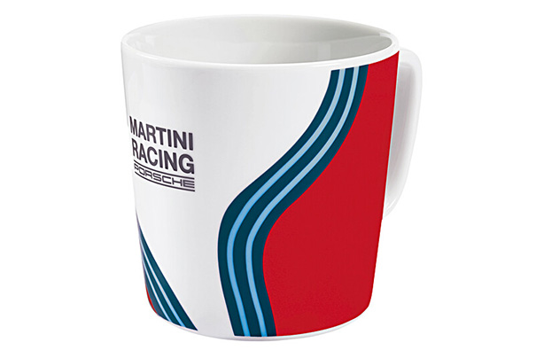 Thermos Cup – MARTINI RACING : Suncoast Porsche Parts & Accessories