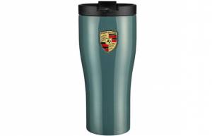 Thermos cup  PORSCHE SHOP