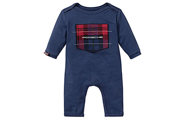 Baby Onesie Romper : Suncoast Porsche Parts & Accessories