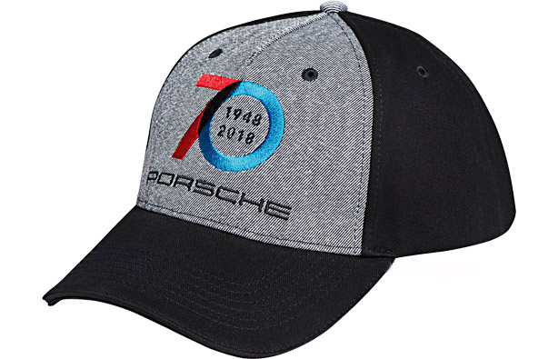 porsche cap hat