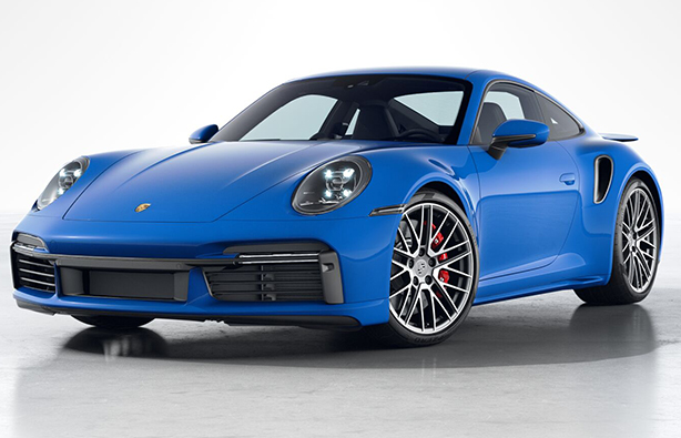 Paintable Side Skirt Set : Suncoast Porsche Parts & Accessories