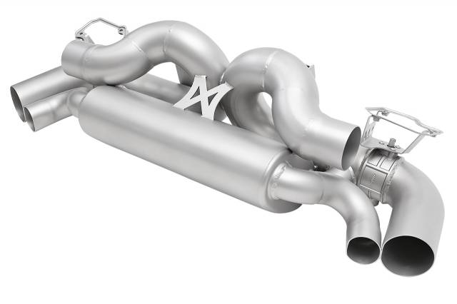 Performance deals parts exhaust