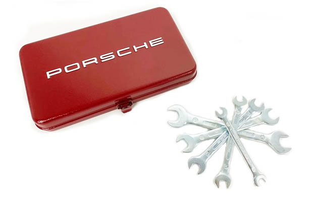 Porsche Classic Tool Kit - 993 : Suncoast Porsche Parts & Accessories