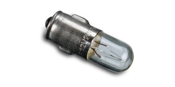 P143112 - 90063101791 - Ampoule - FEU STOP / 21/4 WATT pour Porsche