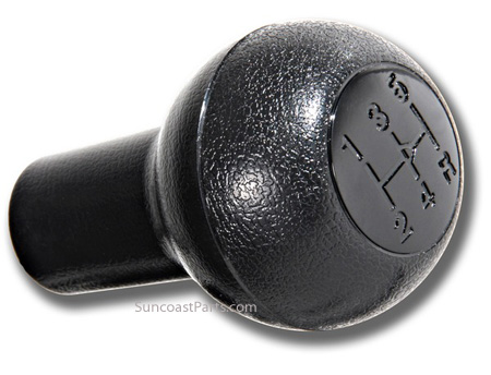 Porsche 911 shop shift knob