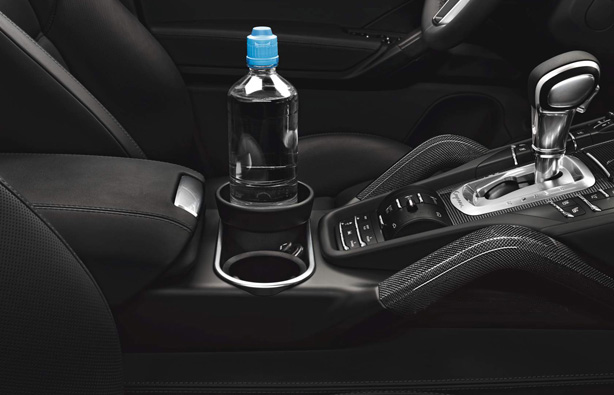 Closing Cup Holders : Suncoast Porsche Parts & Accessories