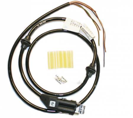 Rear Harness Repair Kit - ABS/Pad