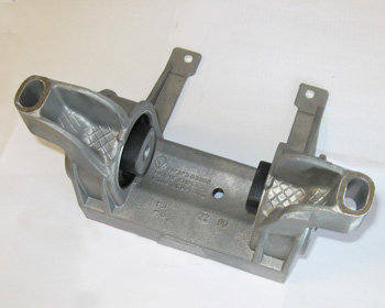 Transmission Carrier Mount