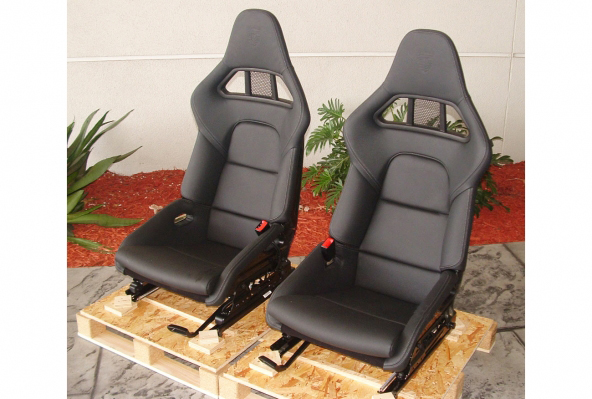 bucket seats cheap