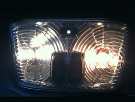 LED Light Kit