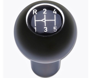 Shift Knob - 5-Speed : Suncoast Porsche Parts & Accessories