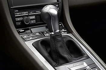 Shift Knob - 5-Speed : Suncoast Porsche Parts & Accessories