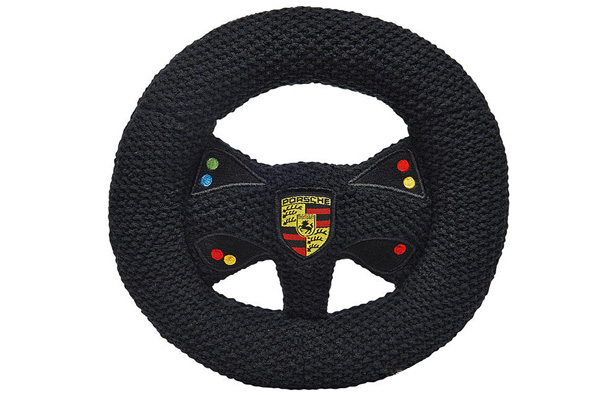 steering wheel for babies