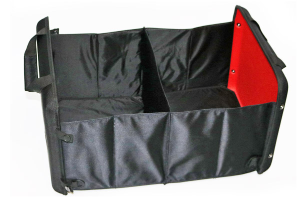 porsche trunk cargo bag