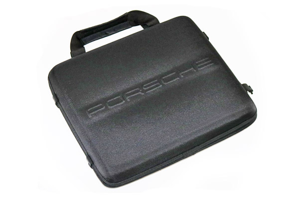 porsche trunk cargo bag