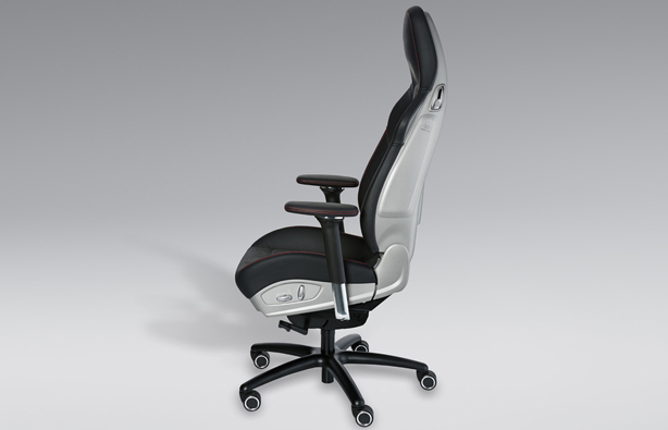 Porsche Rs Office Chair Suncoast Porsche Parts Accessories