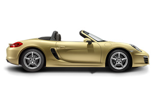 Image of: Boxster (2.7 Liter)