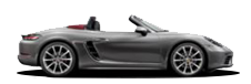 Gasdruckfeder Haube vorne Porsche Boxster (986) - Classic Parts Oldti