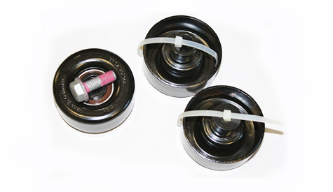 tensioner kit