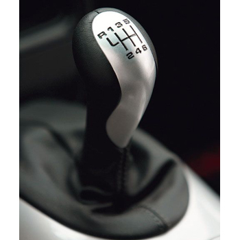 996 turbo outlet shift knob