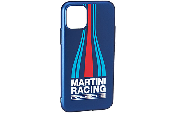 Iphone 11 Case Martini Racing Suncoast Porsche Parts Accessories