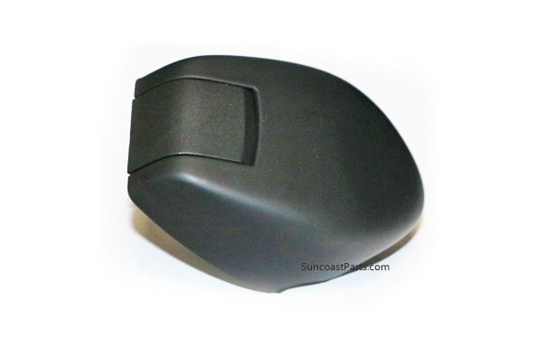 Seat Belt Adjuster Cover : Suncoast Porsche Parts & Accessories