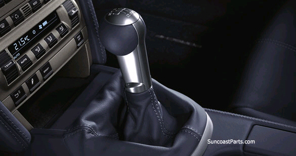 997/987 Shift Knob - Turbo : Suncoast Porsche Parts & Accessories